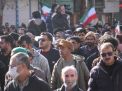 مراسم راهپیمایی ایران مقتدر